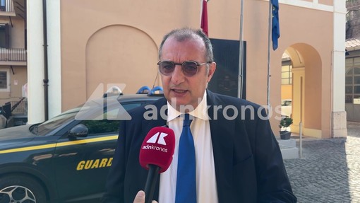 Carburanti annacquati, Apruzzese (Adm): "Un campione su 10 risulta adulterato, fenomeno in crescita"