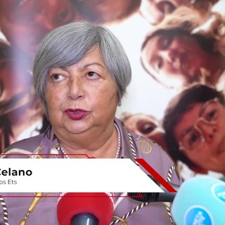 Salute, Celano (Apmarr): "Le differenze regionali non ostacolino diagnosi e accesso alle cure" Salute, Celano (Apmarr): "Le differenze regionali non ostacolino diagnosi e accesso alle cure"
