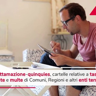 Rottamazione quinquies, domande al via da oggi Rottamazione quinquies, domande al via da oggi