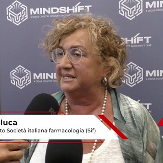 Alzheimer, Diluca (Sif): "Disordine complesso, va affrontato con medicina di precisione"
