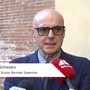 Università, Schiesaro (Università Normale): "Ampliamo bacino di utenti che partecipano a esperienza universitaria" Università, Schiesaro (Università Normale): "Ampliamo bacino di utenti che partecipano a esperienza universitaria"