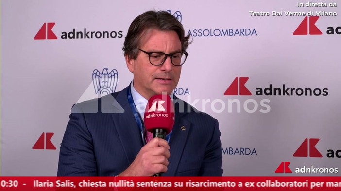 Barrese (Intesa Sanpaolo): "Credito e innovazione per accelerare crescita imprese" Barrese (Intesa Sanpaolo): "Credito e innovazione per accelerare crescita imprese"