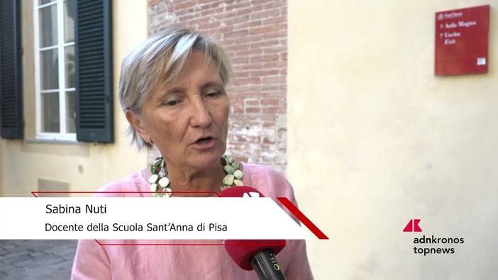 Università, Nuti (Scuola Sant'Anna): "Merito e mobilità sociale sono impegno di Istituzione Pubblica"
