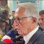 Malagò: "Incomprensioni con Buonfiglio? Termine eufemistico"