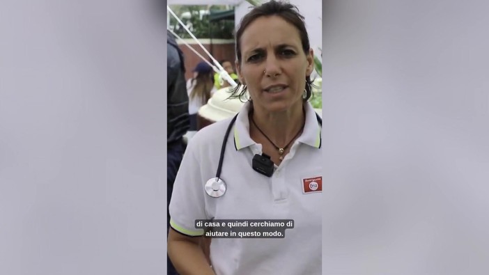 Terremoto in Venezuela, il racconto del team sanitario italiano: "Persone non riescono più a dormire"