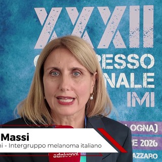 Melanoma, Massi (Imi): "digitalizzazione è uno strumento chiave nella diagnosi" Melanoma, Massi (Imi): "digitalizzazione è uno strumento chiave nella diagnosi"