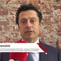 Tumori: Derenzini (Ieo), 'aggiunta di acalabrutinib riduce rischio progressione linfoma mantellare' Tumori: Derenzini (Ieo), 'aggiunta di acalabrutinib riduce rischio progressione linfoma mantellare'