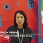 Salone Csr 2026: Habek (Aries Group), 'al lavoro su 25 obiettivi di sostenibilità' Salone Csr 2026: Habek (Aries Group), 'al lavoro su 25 obiettivi di sostenibilità'