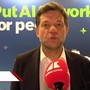 Giannelli (ServiceNow): "Ia è una rivoluzione da fare insieme"