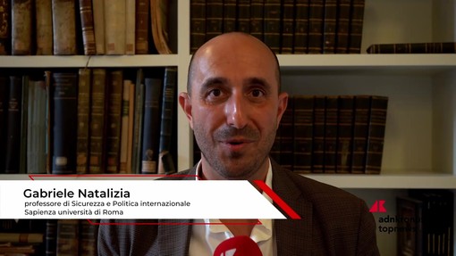Nato, Natalizia (Sapienza): "Italia protagonista nel nuovo equilibrio dell'Alleanza"