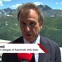 Cozzoli: (ADS) : "Innovazione tecnologica nostra sfida per autostrade più sicure e moderne" Cozzoli: (ADS) : "Innovazione tecnologica nostra sfida per autostrade più sicure e moderne"