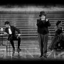Insinna e Cirilli diventano Totò e Charlie Chaplin, l'imitazione sorprendente a 'Tale e Quale'