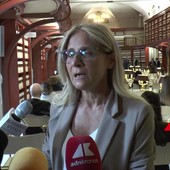 Salute: Rogliani (Sip), "Innovazione tecnologica migliora condizione respiratoria"
