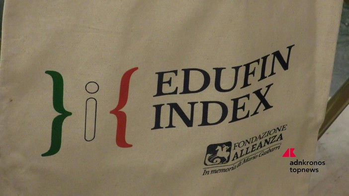 Edufin Index 2026: educazione finanziaria ancora bassa, la sufficienza solo a 4 italiani su 10