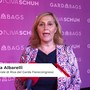 Fiere, Albarelli: "Oltre 1.000 espositori da 44 Paesi, l'AI protagonista di Gardabags" Fiere, Albarelli: "Oltre 1.000 espositori da 44 Paesi, l'AI protagonista di Gardabags"