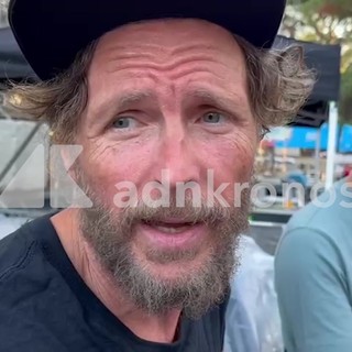 Jovanotti, sul palco con Mobrici al Circo Massimo "senza confini, senza più guerre"