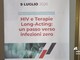 Hiv, terapie long acting al centro del nuovo modello organizzativo siciliano Hiv, terapie long acting al centro del nuovo modello organizzativo siciliano