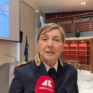 Baron (Polizia di Stato): "Proteggere bambini quando si viaggia modo migliore per garantire il nostro futuro"