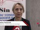 Salute: Tassorelli (Sin), 'facciamo formazione ai cittadini con Fondazione Aletheia e Croce Rossa Italiana'