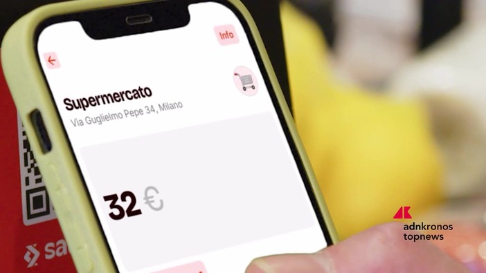 Economia: Satispay annuncia l'aumento di capitale Economia: Satispay annuncia l'aumento di capitale