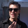 Roberto Bolle: "Felice di far parte dello spot di Intesa Sanpaolo, porta avanti valore di sostenersi"