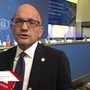 Rapporto Sisma 2016, Castelli (FdI): "Impresso cambio passo riguardo ricostruzione" Rapporto Sisma 2016, Castelli (FdI): "Impresso cambio passo riguardo ricostruzione"