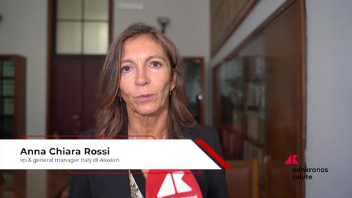Ricerca, Rossi (Alexion): “Le malattie rare richiedono anche conoscenza”