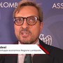 Guidesi (Regione Lombardia): "Con Officina Ai fabbrichiamo intelligenza artificiale" Guidesi (Regione Lombardia): "Con Officina Ai fabbrichiamo intelligenza artificiale"