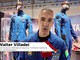 Space economy: Villadei (astronauta e colonnello dell'Aeronautica Militare), 'lo spazio sarà un'opportunità per più uomini, donne e studenti' Space economy: Villadei (astronauta e colonnello dell'Aeronautica Militare), 'lo spazio sarà un'opportunità per più uomini, donne e studenti'