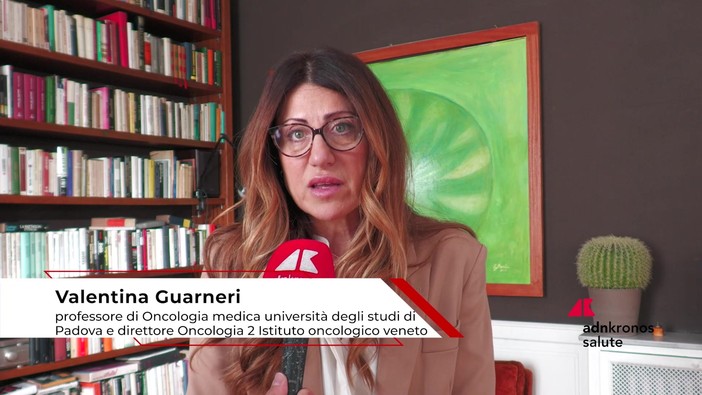 Tumori, seno metastatico: oncologa Guarneri, 'grazie a ricerca trattamenti sempre più mirati e duraturi'