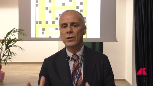 Tumori, Calabrò (Regina Elena): "La parola è importante nella malattia, può rappresentare un farmaco"