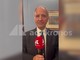 Ambasciatore Varricchio: "Chip non siano campo di nuovo scontro globale, usare diplomazia" Ambasciatore Varricchio: "Chip non siano campo di nuovo scontro globale, usare diplomazia"