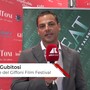 BeGreat: Gubitosi (Giffoni Film Festival), "Giffoni è la casa dei giovani e condivide gli stessi valori di BeGreat" BeGreat: Gubitosi (Giffoni Film Festival), "Giffoni è la casa dei giovani e condivide gli stessi valori di BeGreat"