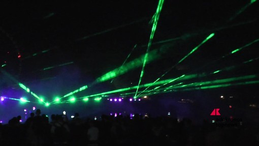 Mirabilandia, al via la stagione degli eventi estivi fra musica, risate e brividi Mirabilandia, al via la stagione degli eventi estivi fra musica, risate e brividi