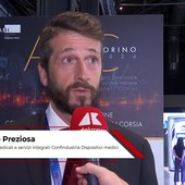 Sanità: Preziosa (Confindustria Dm), 'alleanza con ingegneri clinici per rimanere competitivi'