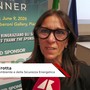 Hydrogen Expo 2026: Crotta (MASE), 'l'idrogeno è un vettore chiave per la transizione energetica' Hydrogen Expo 2026: Crotta (MASE), 'l'idrogeno è un vettore chiave per la transizione energetica'