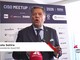 Imprese: Sotira (AssoCiso), 'puntiamo a rafforzare community dei Ciso valorizzandone le competenze' Imprese: Sotira (AssoCiso), 'puntiamo a rafforzare community dei Ciso valorizzandone le competenze'
