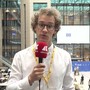 Ue, il giorno di Zelensky al Consiglio europeonews dal nostro inviato Ue, il giorno di Zelensky al Consiglio europeonews dal nostro inviato