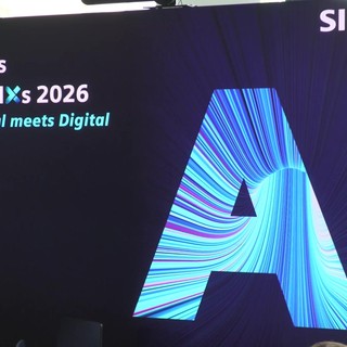 Tech: ai Siemens Tech Talks 2026 l'incontro tra digitale e mondo fisico