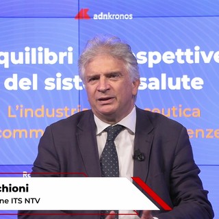 Maracchioni (Fondazione Its Ntv): "Serve programmazione formazione in linea con esigenze aziende"