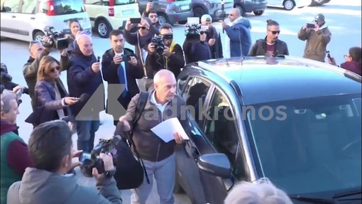 Pietracatella, consulente difesa Di Vita: "Autore ricerche su ricina identificabile solo se ha usato suo Id"