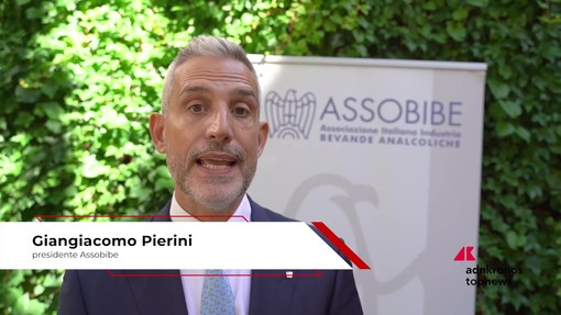 Economia: Pierini (Assobibe), 'Oltre 1 miliardo bloccato, rischio calo vendite del 16%' Economia: Pierini (Assobibe), 'Oltre 1 miliardo bloccato, rischio calo vendite del 16%'
