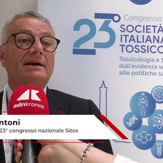 Sicurezza alimentare: Cantoni (Sitox), 'in Italia controlli di primo livello'