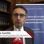De Camillis (Mlps): "Tutor per l'Autonomia per aiutare chi esce da esecuzione penale" De Camillis (Mlps): "Tutor per l'Autonomia per aiutare chi esce da esecuzione penale"