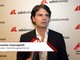 Intersections 2026, Giacopelli (EY Studio+ Italy Managing Partner): "Siamo noi a dover istruire l'AI" Intersections 2026, Giacopelli (EY Studio+ Italy Managing Partner): "Siamo noi a dover istruire l'AI"