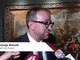 Biondi (sindaco L'Aquila), 'Palazzo Farinosi Branconi torna ai cittadini grazie a Bper' Biondi (sindaco L'Aquila), 'Palazzo Farinosi Branconi torna ai cittadini grazie a Bper'