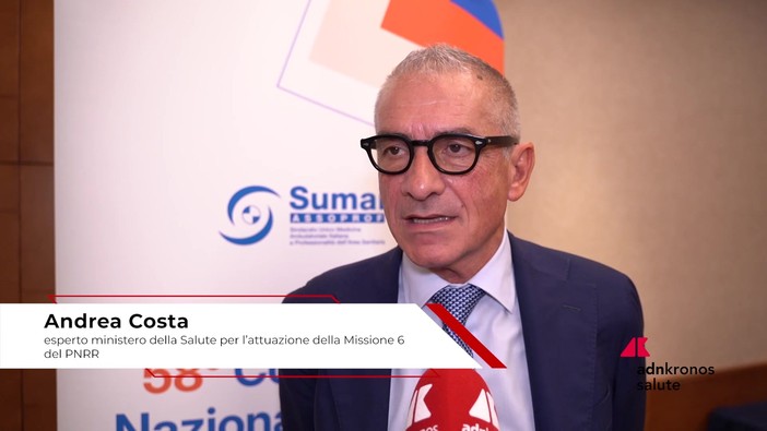 Sanità, Costa (ministero della Salute): "Rivedere le incompatibilità per valorizzare le professionalità disponibili sul territorio" Sanità, Costa (ministero della Salute): "Rivedere le incompatibilità per valorizzare le professionalità disponibili sul territorio"