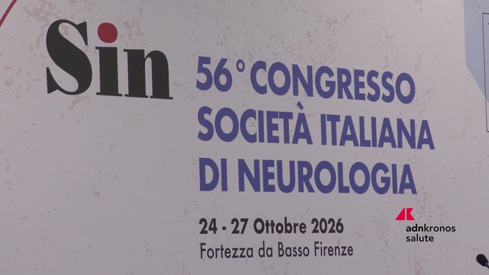 Salute: a Firenze il 56esimo Congresso Sin