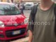 Prof accoltellata a Roma, la testimonianza di un alunno: "Molto severa perché tiene ai suoi studenti" Prof accoltellata a Roma, la testimonianza di un alunno: "Molto severa perché tiene ai suoi studenti"