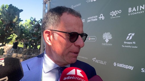 Fava (Inps): "Sistema in equilibrio ma preoccupazioni ci sono"